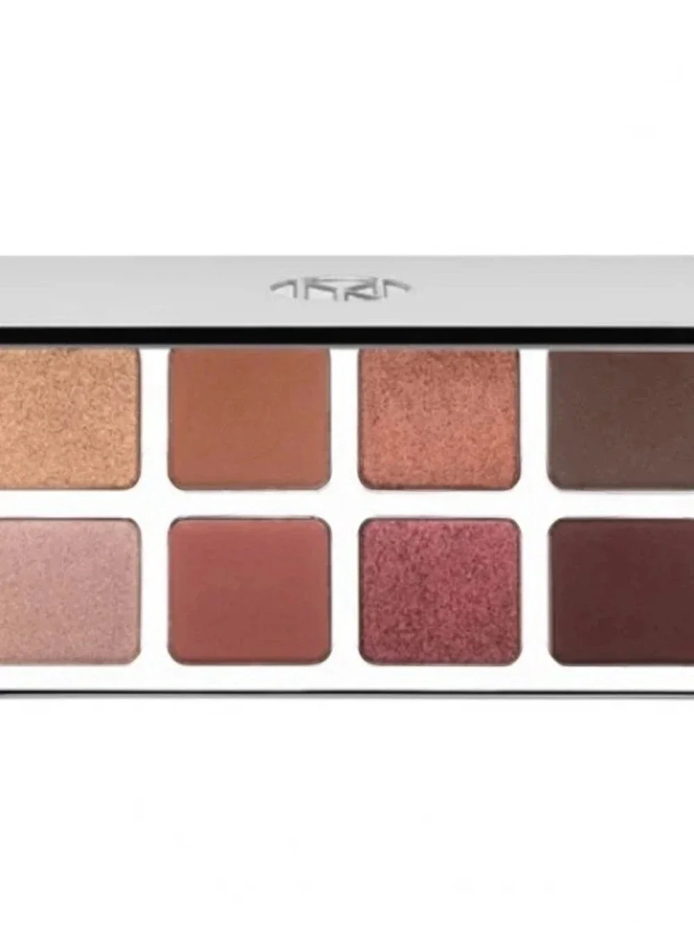 IL MAKIAGE COLOR BOSS MASTER EYESHADOW MULTI-DIMENSIONAL 8-PAN EYE COLOR PALETTE
